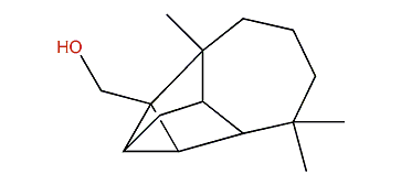 Longicyclenyl alcohol